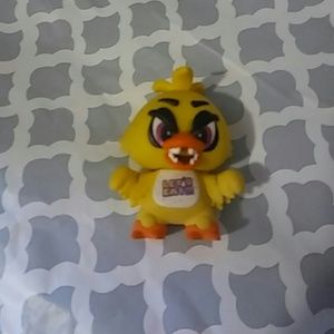 Five nights at freddies(chika collectable)